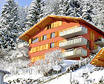 Ferienwohnung LAAX300.1