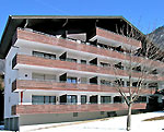 Ferienwohnung GAS280.01