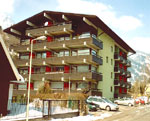 Ferienwohnung GAS01.01