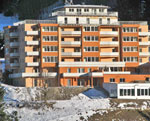 Unterkunft: Ferienwohnung GAS305.08