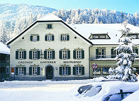**Gasthof 1A_I98.05