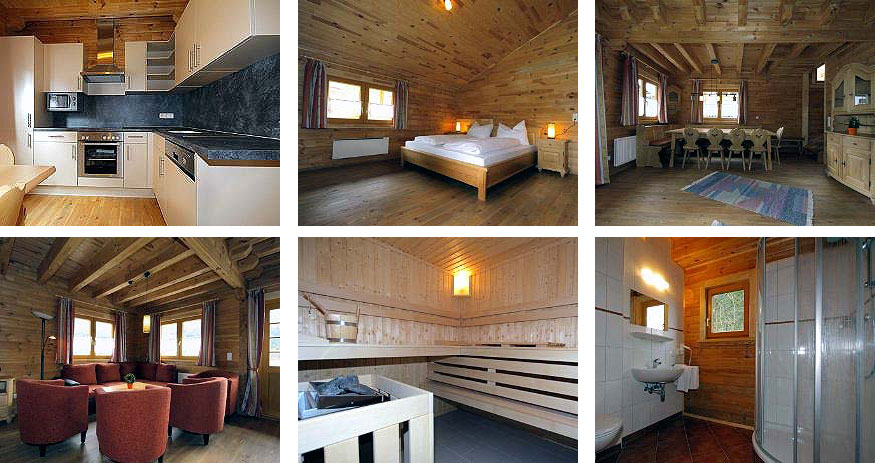 Unterkunft: Ferienhaus GE608.2_11