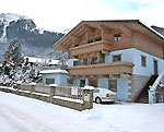 Unterkunft: Ferienhaus AZ100.01