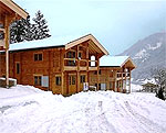 Unterkunft: Ferienhaus AZ110.03