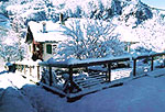 Chalet GM77.03