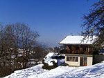 Chalet GM77.10