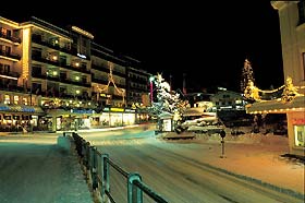 Activities & Apres Ski: Hotel Eigerblick