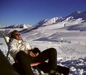 Hotel Eigerblick