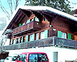 Unterkunft: Ferienhaus GRIN630.1