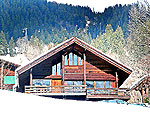 Unterkunft: Ferienhaus GRIN645.1