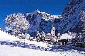 Hotel Eigerblick