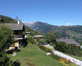 Ferienhaus HER0U2.1