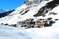 Sport- und Familienhotel Hintertux