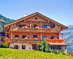 Ferienwohnung Bauernhof AZ120B