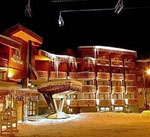Unterkunft: Skiurlaub Hotel  Le Val...