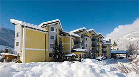**** Sporthotel Sillian