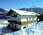 Ferienwohnung AZ150B