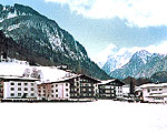 Ferienwohnung KC1