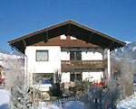 Ferienhaus MITT150