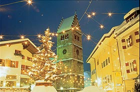 Familienreise Waidachhof in Zell am See - Kaprun