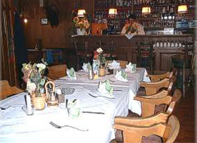 Gasthof in Piesendorf, Kaprun