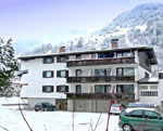 Ferienwohnung ZE100.03