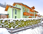 Ferienhaus ZE352.01