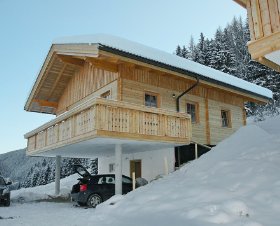 Ferienhaus KAR0U110.1