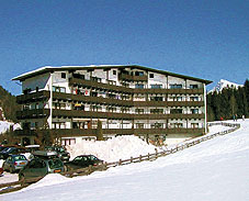 Ferienwohnungen Kirchberg (AK262E)