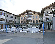 Ferienwohnung Kitzbühel (AK501.2)