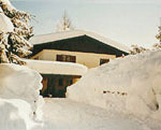Ferienwohnung Kitzbühel (AK501.01)
