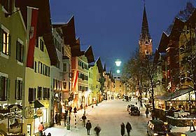 Après Ski Kitzbühel