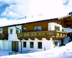 Ferienhaus AK500.1