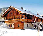Ferienhaus KP311