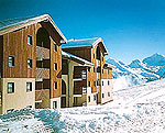 Ferienwohnung LC250.2