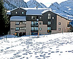 Ferienwohnung LC340.18