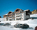 Ferienwohnung LC500.4