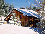 Chalet LC77.378