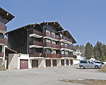 Ferienwohnung LC850.1