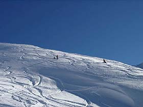 Skiurlaub La Norma: Les...