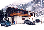 Chalet PLA77.24