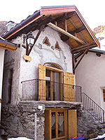 Chalet PLA77.387