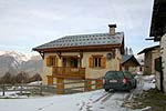 Chalet PLA77.97