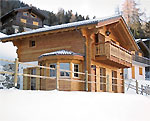 Ferienhaus L4V01.01