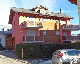 Ferienwohnung LAA0U460.1