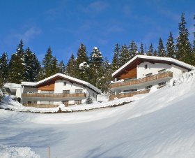 Ferienwohnung LAA0U501.3
