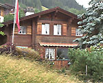Ferienwohnung Lenk260.01
