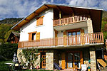 Unterkunft: Chalet L3V77.04