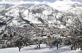 Les Arcs 1800 - Appartments