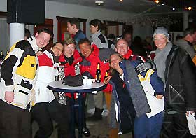 Après Ski Les Crosets